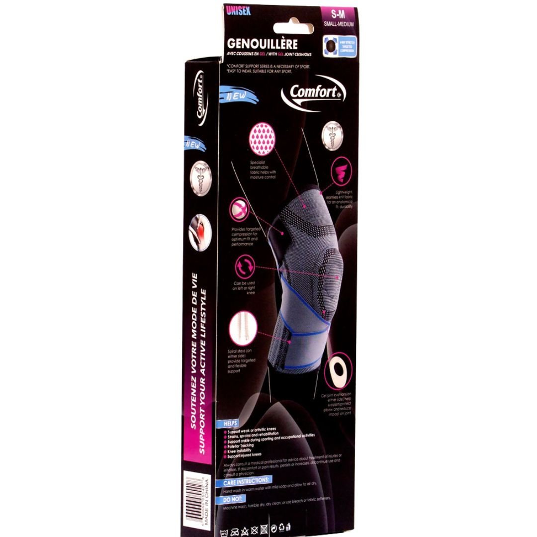 GENOUILLERE COMFORT